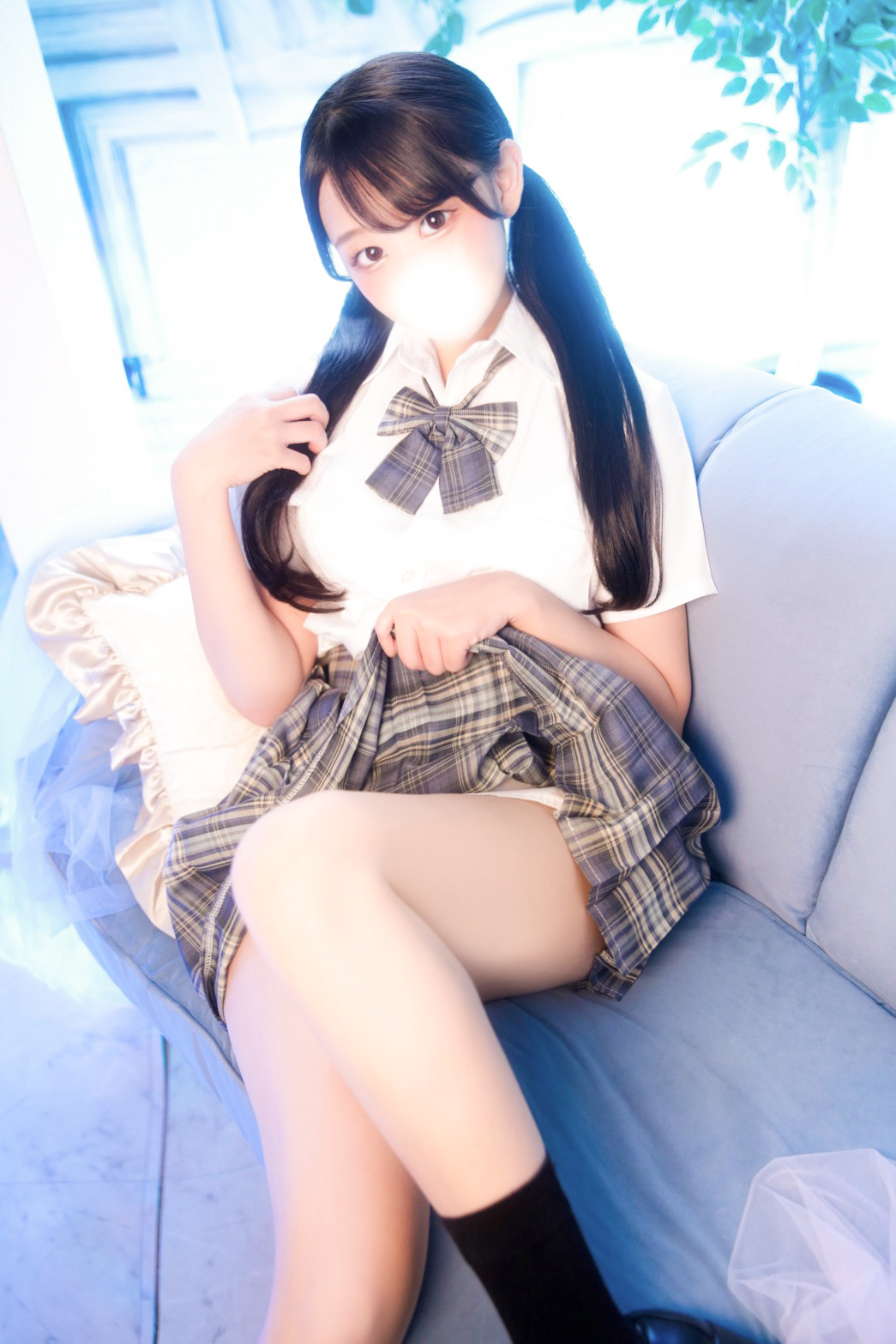 デリヘルロボット「リリ」の写真3